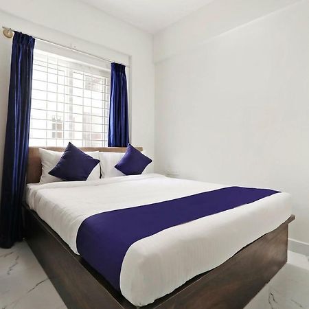 Silverkey Executive Stays 24644 Electronic City Phase- II Bangalore Dış mekan fotoğraf