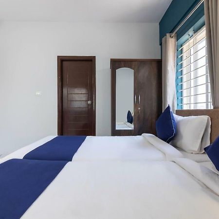 Silverkey Executive Stays 24644 Electronic City Phase- II Bangalore Dış mekan fotoğraf
